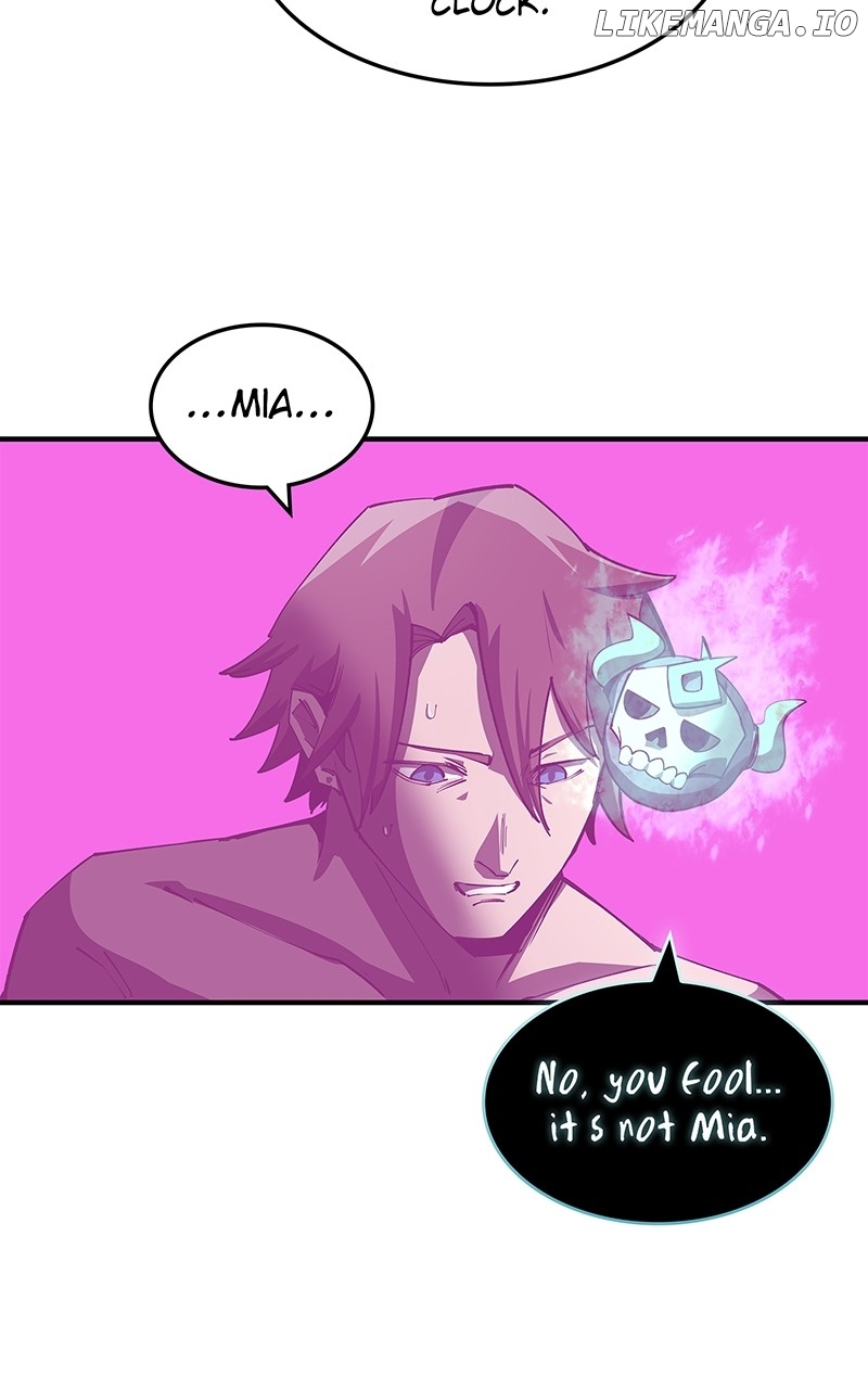 DevilUp – Manhwa Chapter 4 - page 10