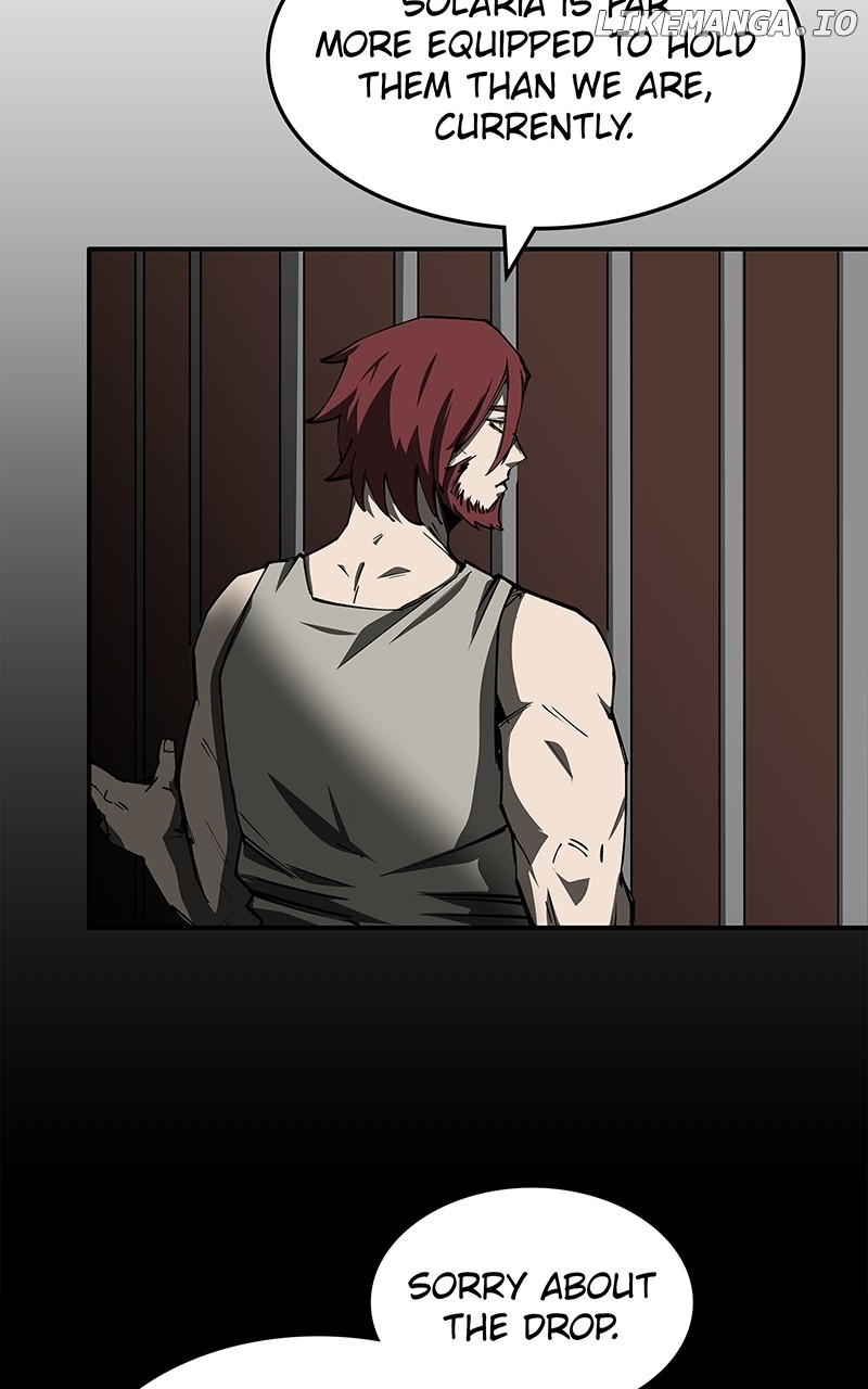 DevilUp – Manhwa Chapter 4 - page 14