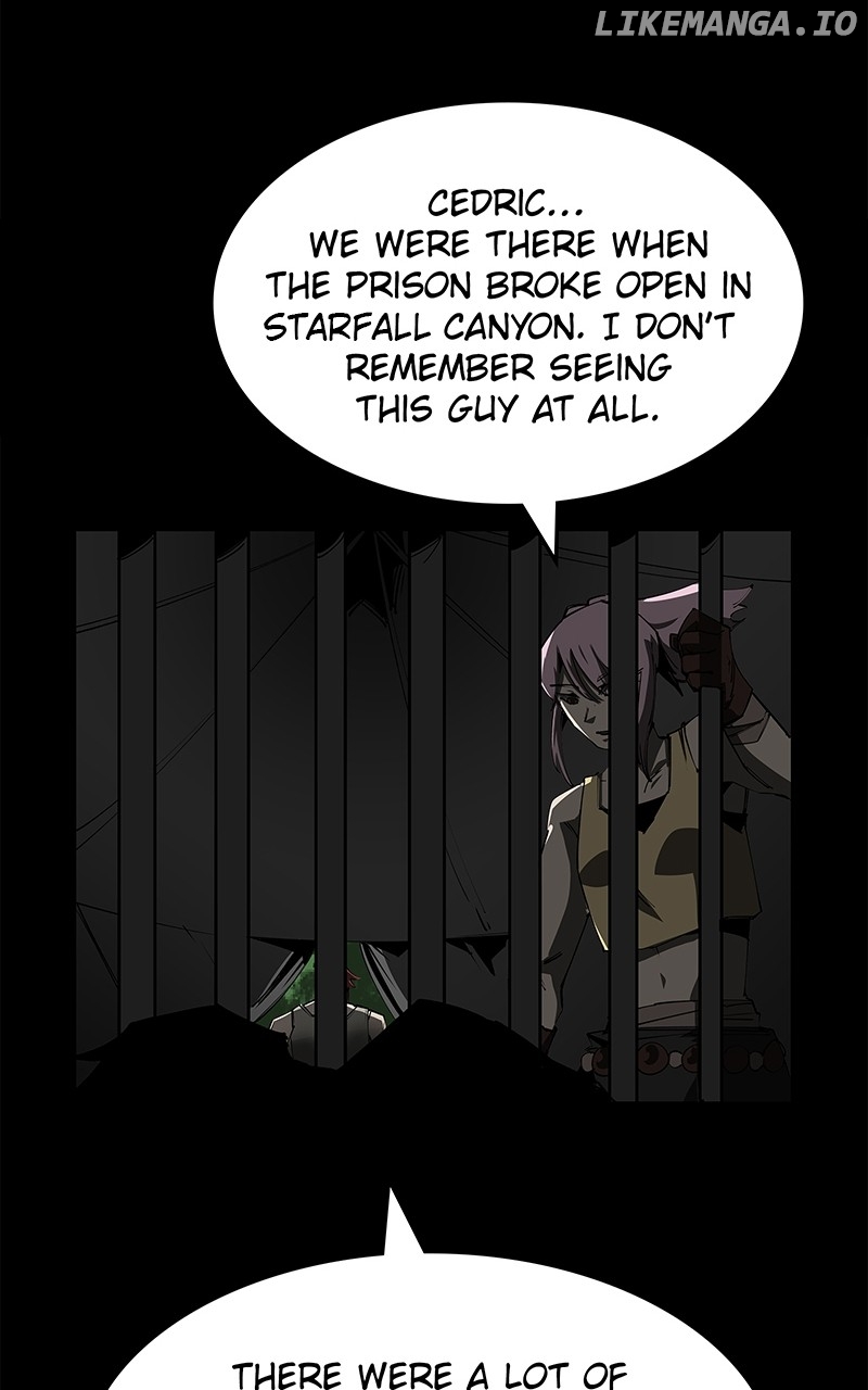 DevilUp – Manhwa Chapter 4 - page 16