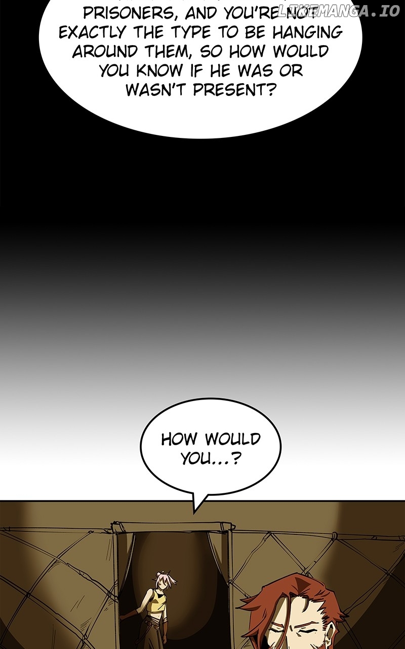 DevilUp – Manhwa Chapter 4 - page 17