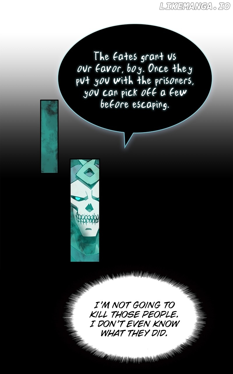 DevilUp – Manhwa Chapter 4 - page 19