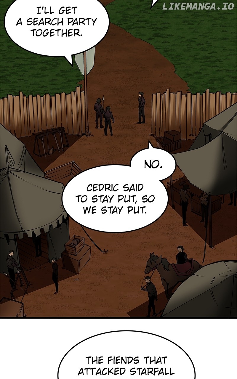 DevilUp – Manhwa Chapter 4 - page 2