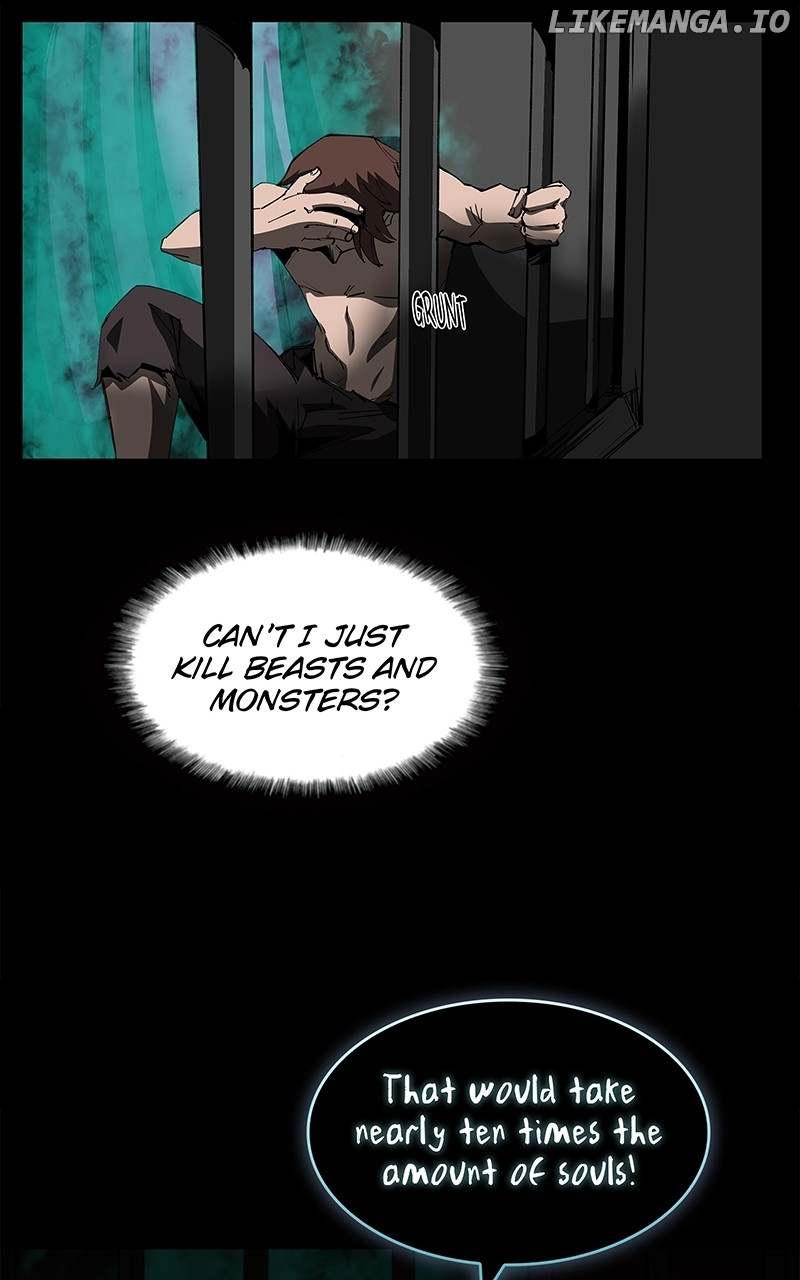 DevilUp – Manhwa Chapter 4 - page 20