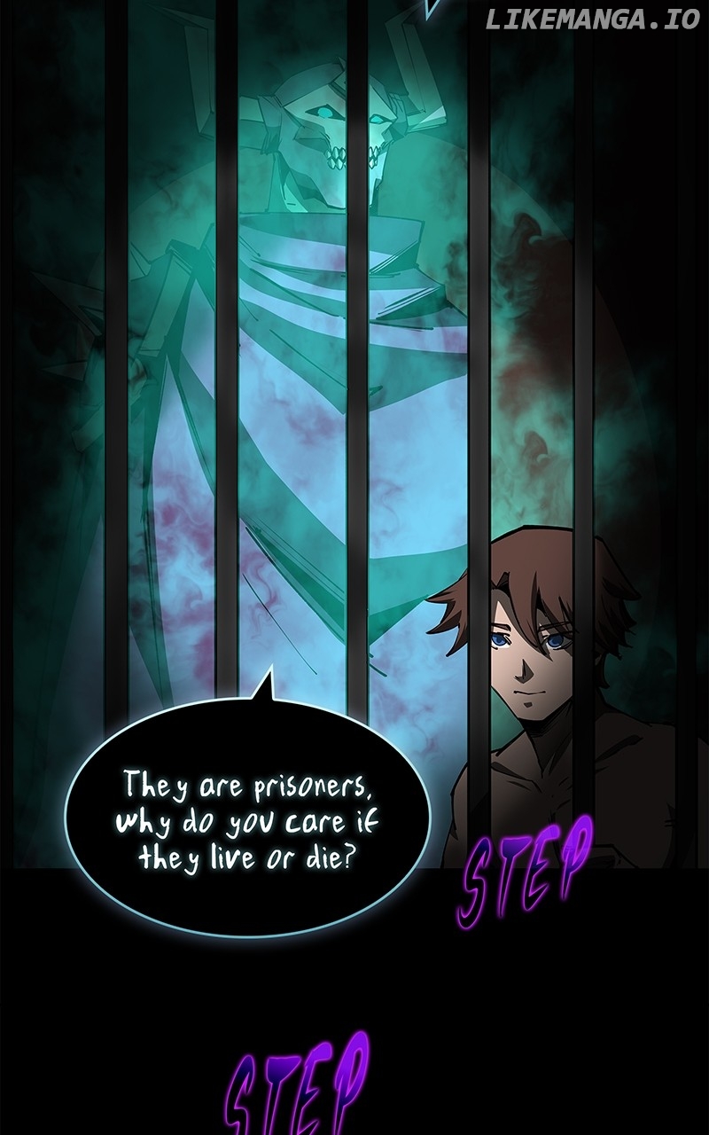 DevilUp – Manhwa Chapter 4 - page 21