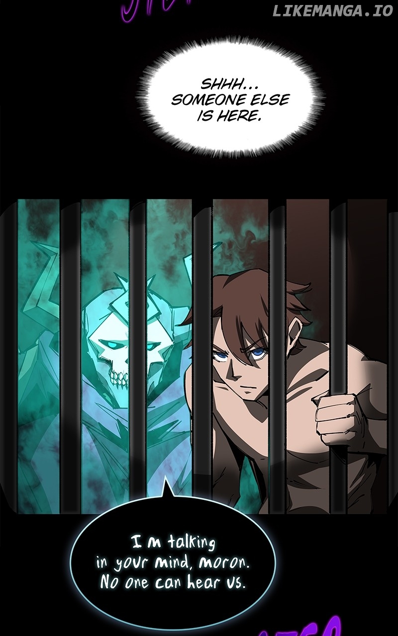 DevilUp – Manhwa Chapter 4 - page 22