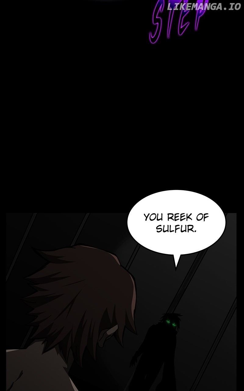 DevilUp – Manhwa Chapter 4 - page 23