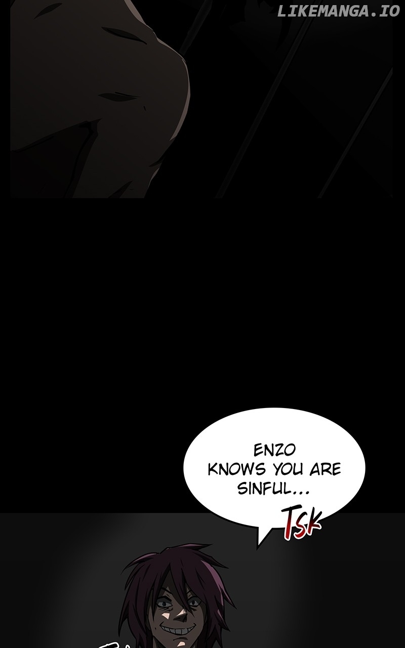 DevilUp – Manhwa Chapter 4 - page 24