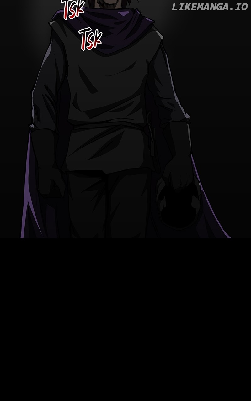 DevilUp – Manhwa Chapter 4 - page 25