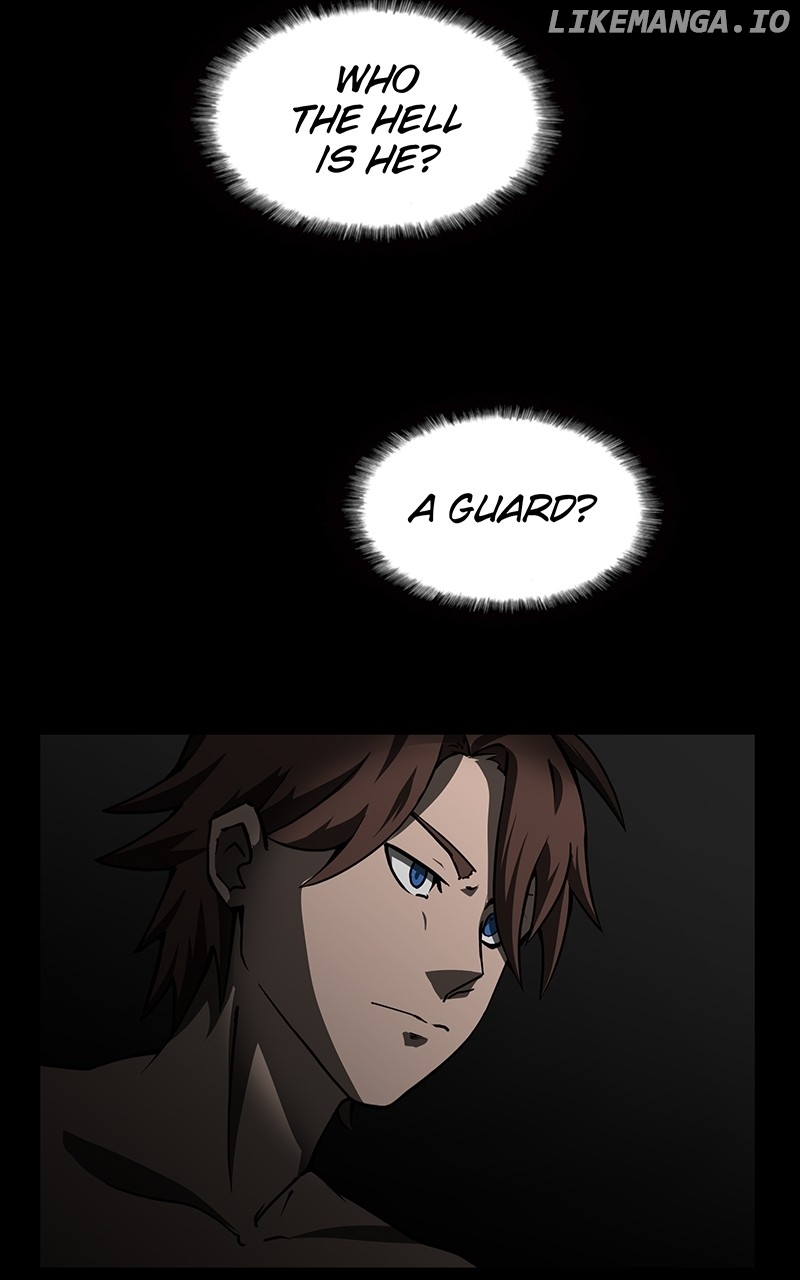 DevilUp – Manhwa Chapter 4 - page 27