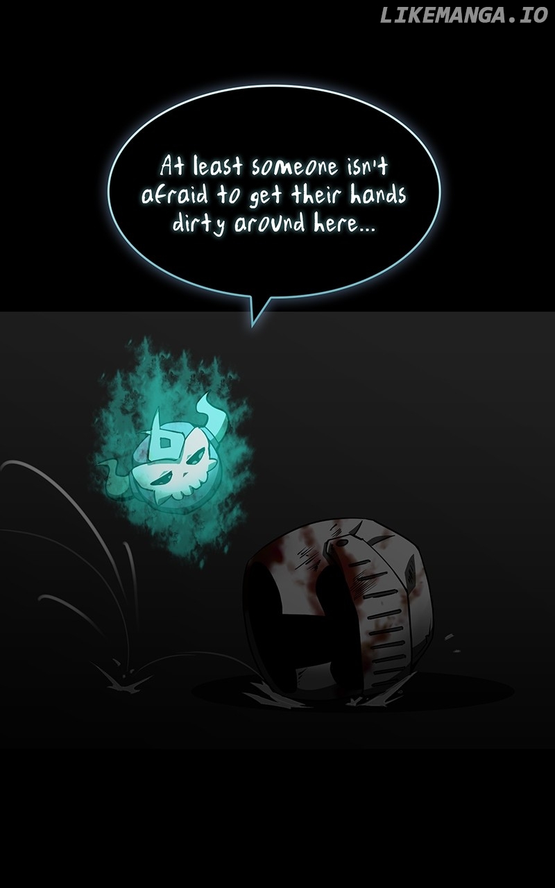 DevilUp – Manhwa Chapter 4 - page 28