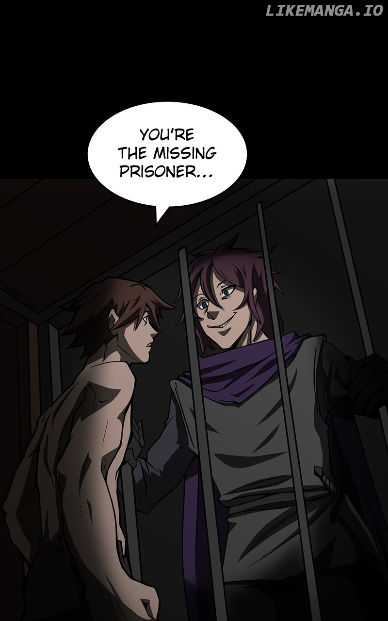 DevilUp – Manhwa Chapter 4 - page 29