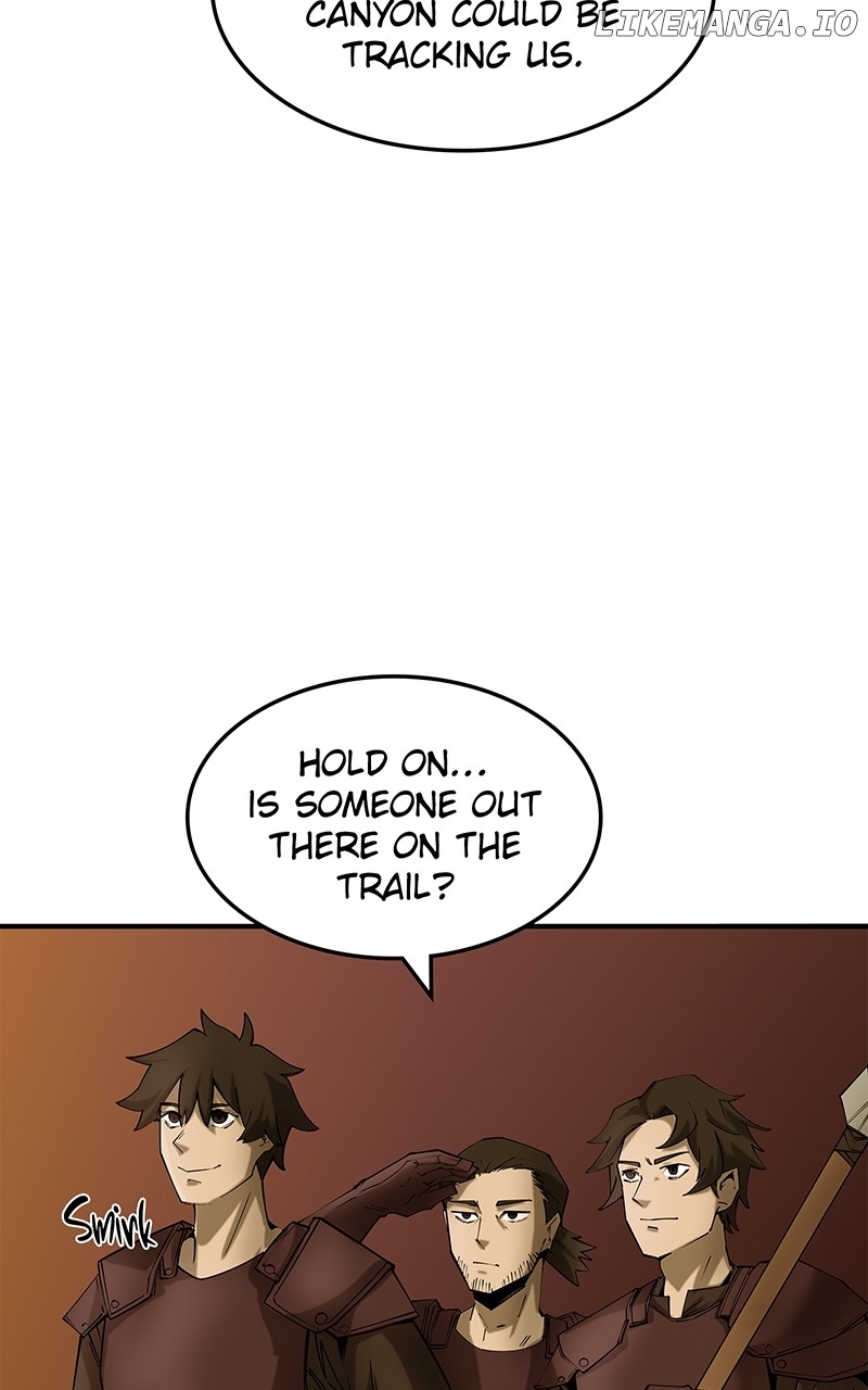 DevilUp – Manhwa Chapter 4 - page 3