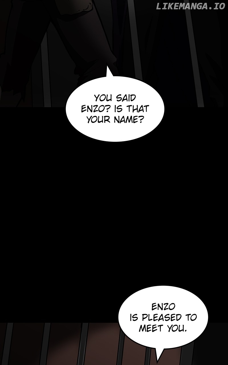 DevilUp – Manhwa Chapter 4 - page 30