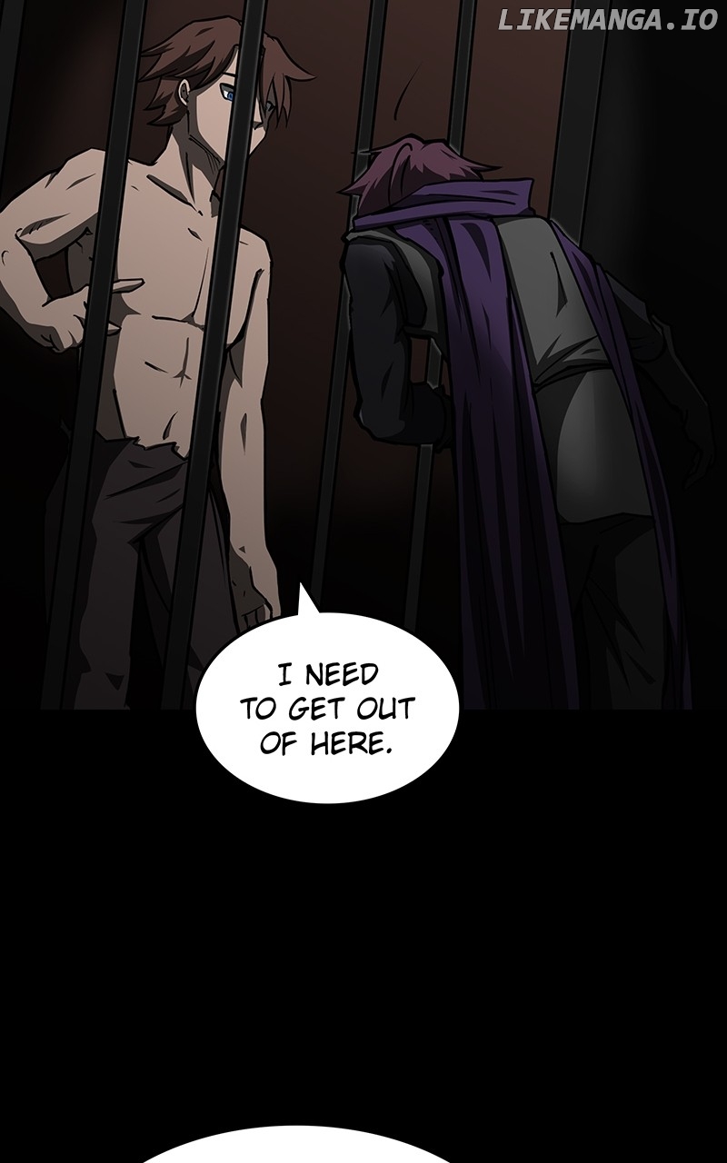 DevilUp – Manhwa Chapter 4 - page 31