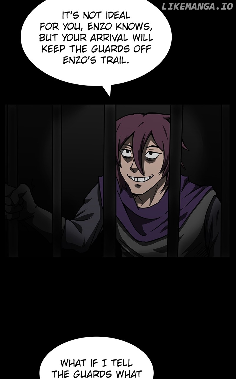 DevilUp – Manhwa Chapter 4 - page 32