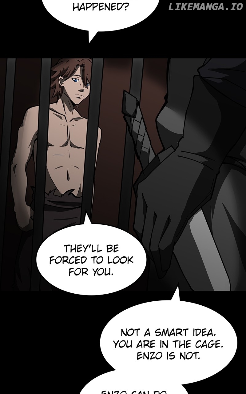 DevilUp – Manhwa Chapter 4 - page 33