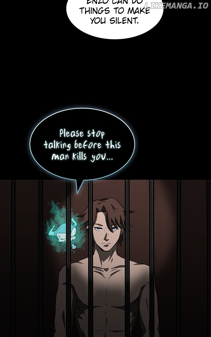DevilUp – Manhwa Chapter 4 - page 34