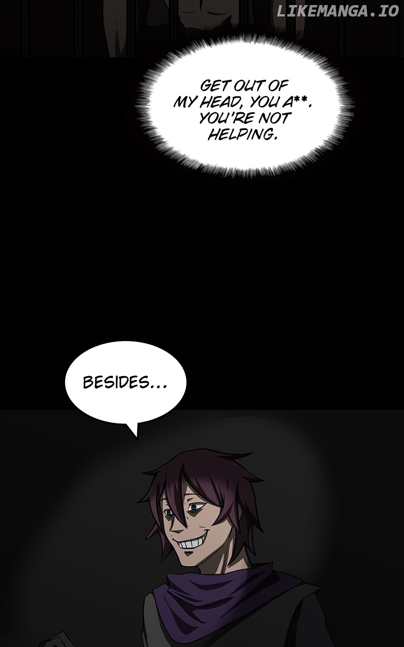 DevilUp – Manhwa Chapter 4 - page 35