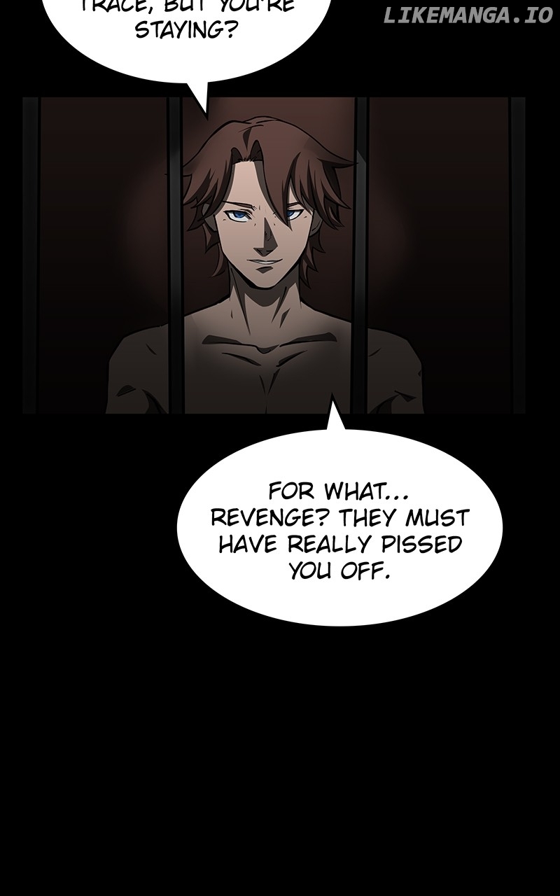 DevilUp – Manhwa Chapter 4 - page 37