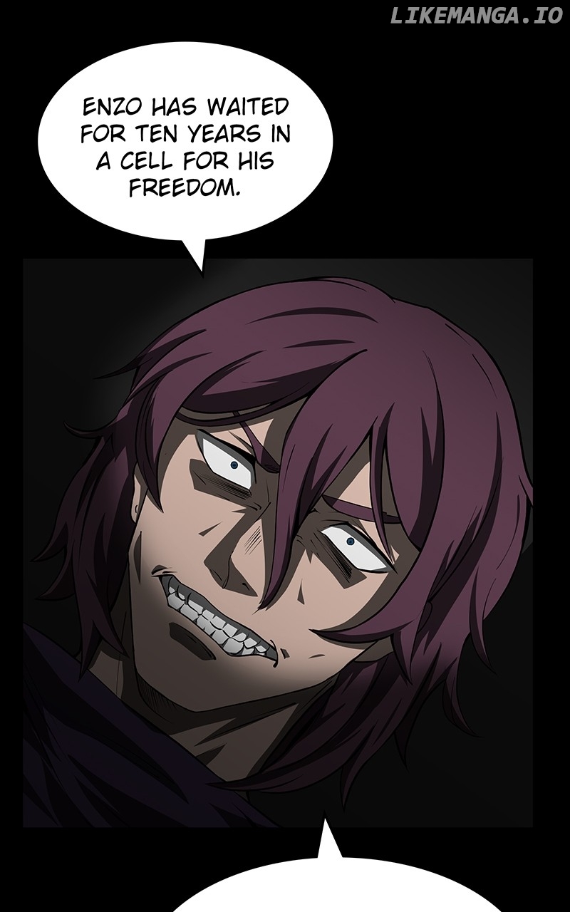 DevilUp – Manhwa Chapter 4 - page 38