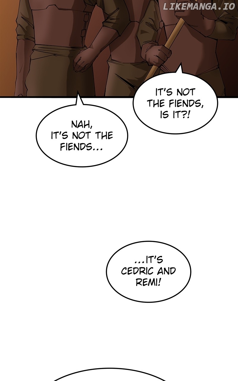 DevilUp – Manhwa Chapter 4 - page 4
