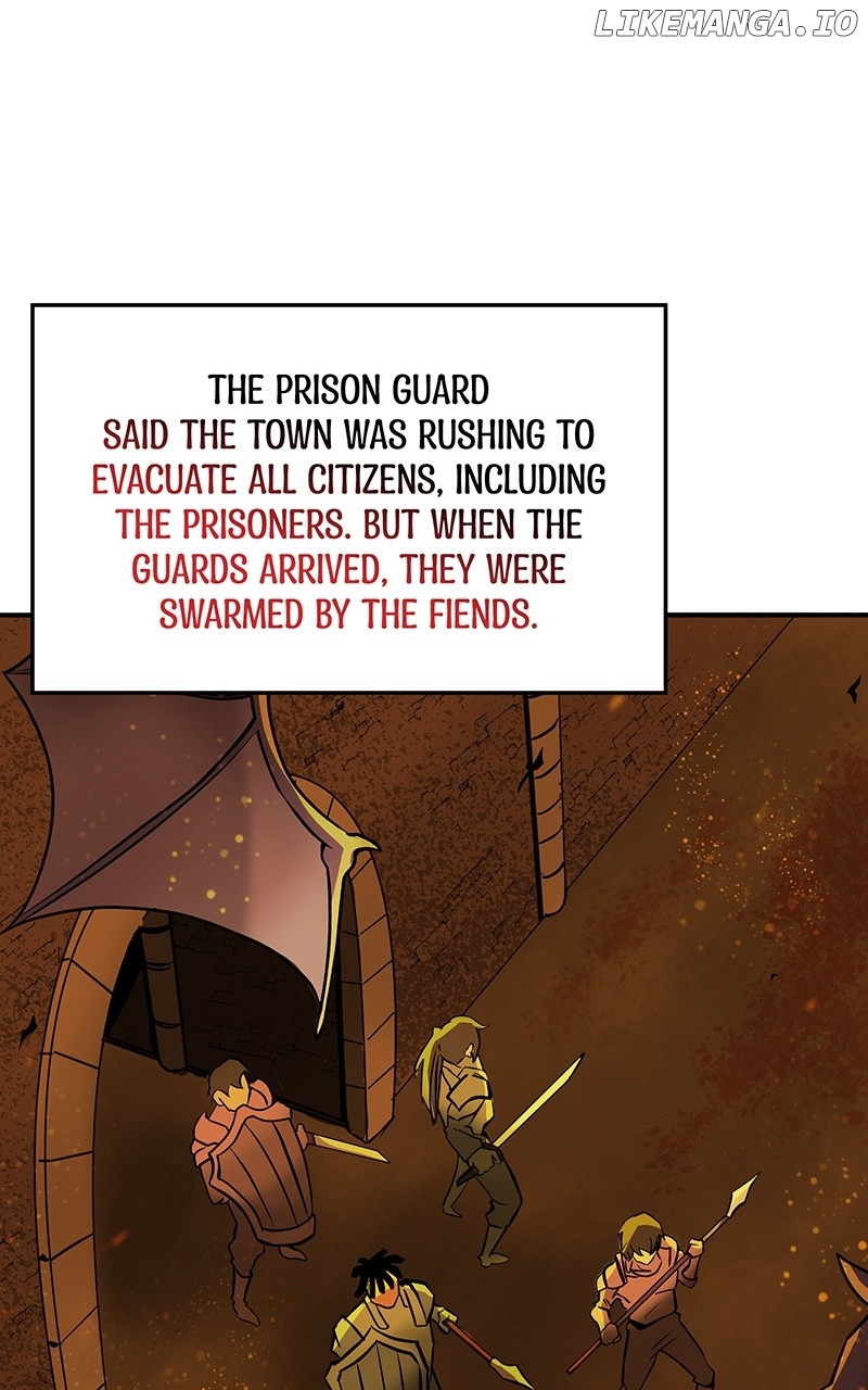 DevilUp – Manhwa Chapter 4 - page 44