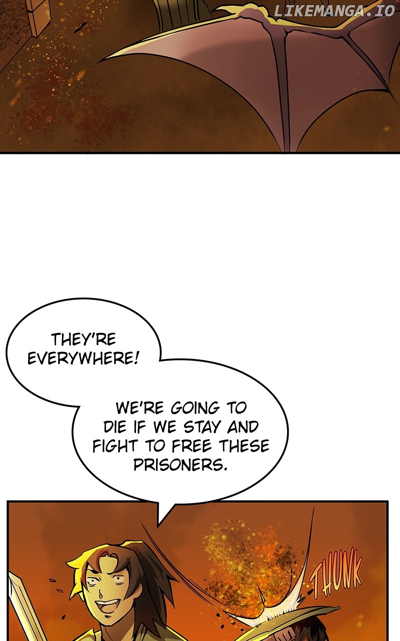 DevilUp – Manhwa Chapter 4 - page 45