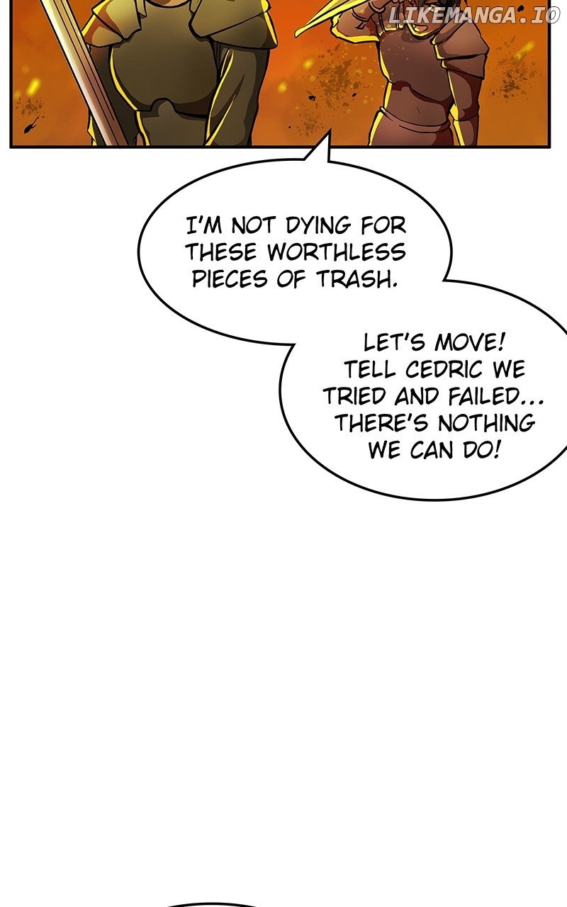 DevilUp – Manhwa Chapter 4 - page 46
