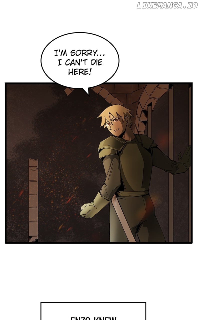 DevilUp – Manhwa Chapter 4 - page 48