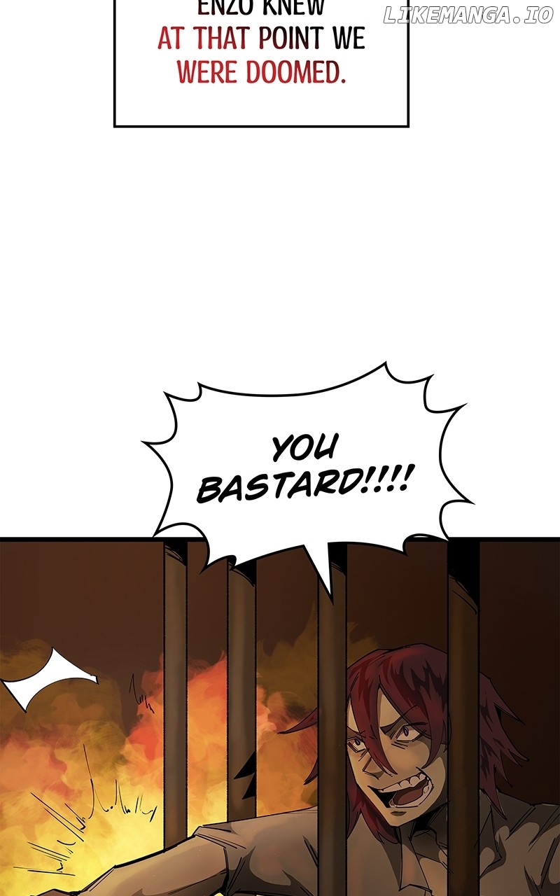 DevilUp – Manhwa Chapter 4 - page 49