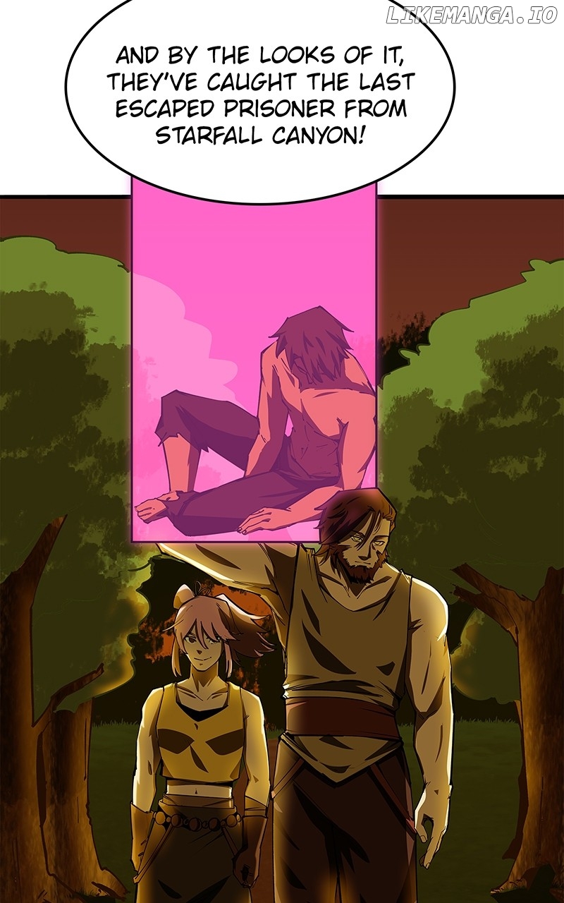 DevilUp – Manhwa Chapter 4 - page 5