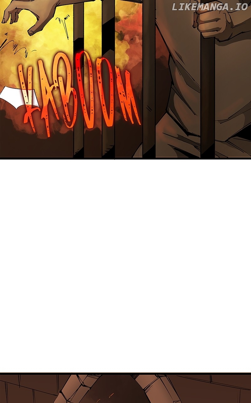 DevilUp – Manhwa Chapter 4 - page 50