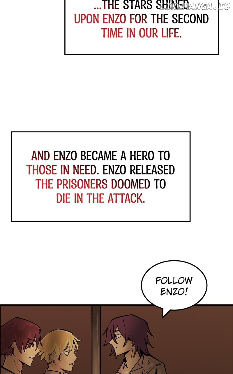 DevilUp – Manhwa Chapter 4 - page 52