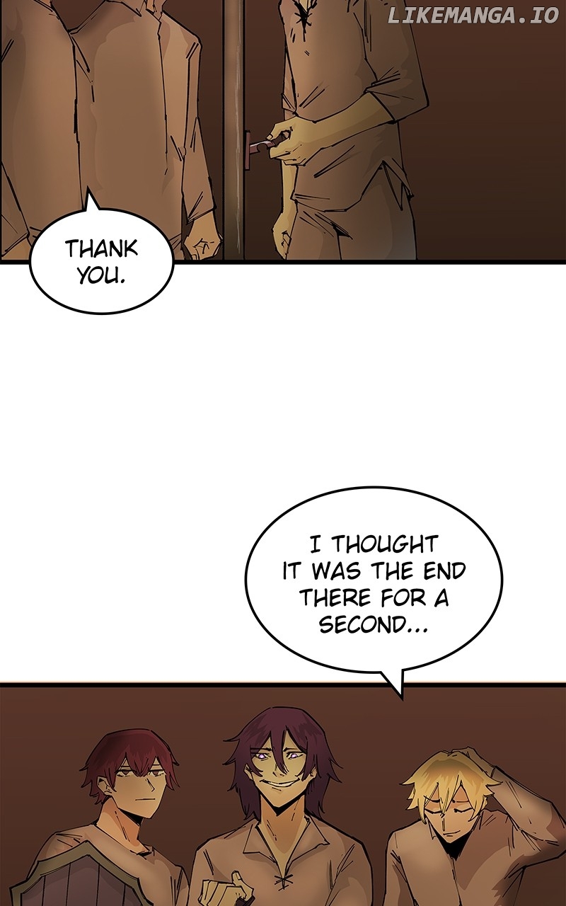DevilUp – Manhwa Chapter 4 - page 53