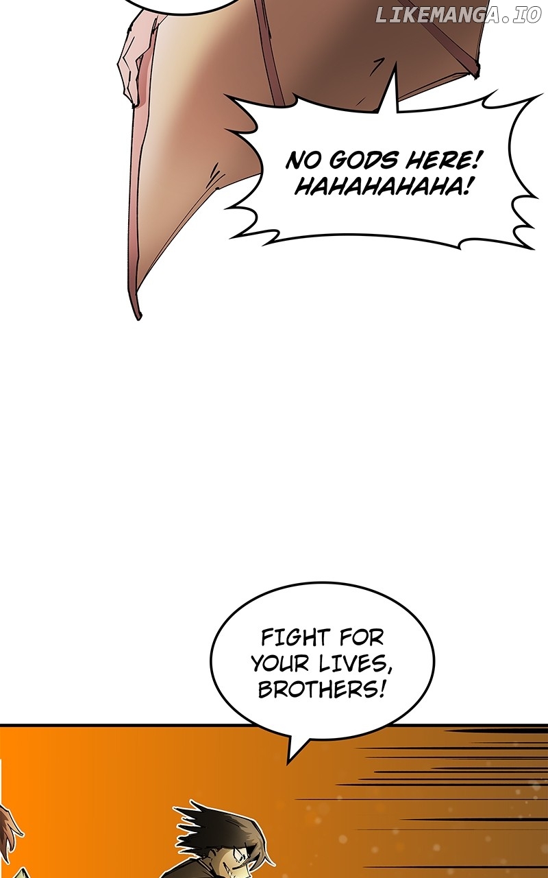 DevilUp – Manhwa Chapter 4 - page 56
