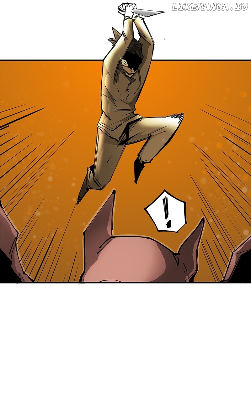 DevilUp – Manhwa Chapter 4 - page 58