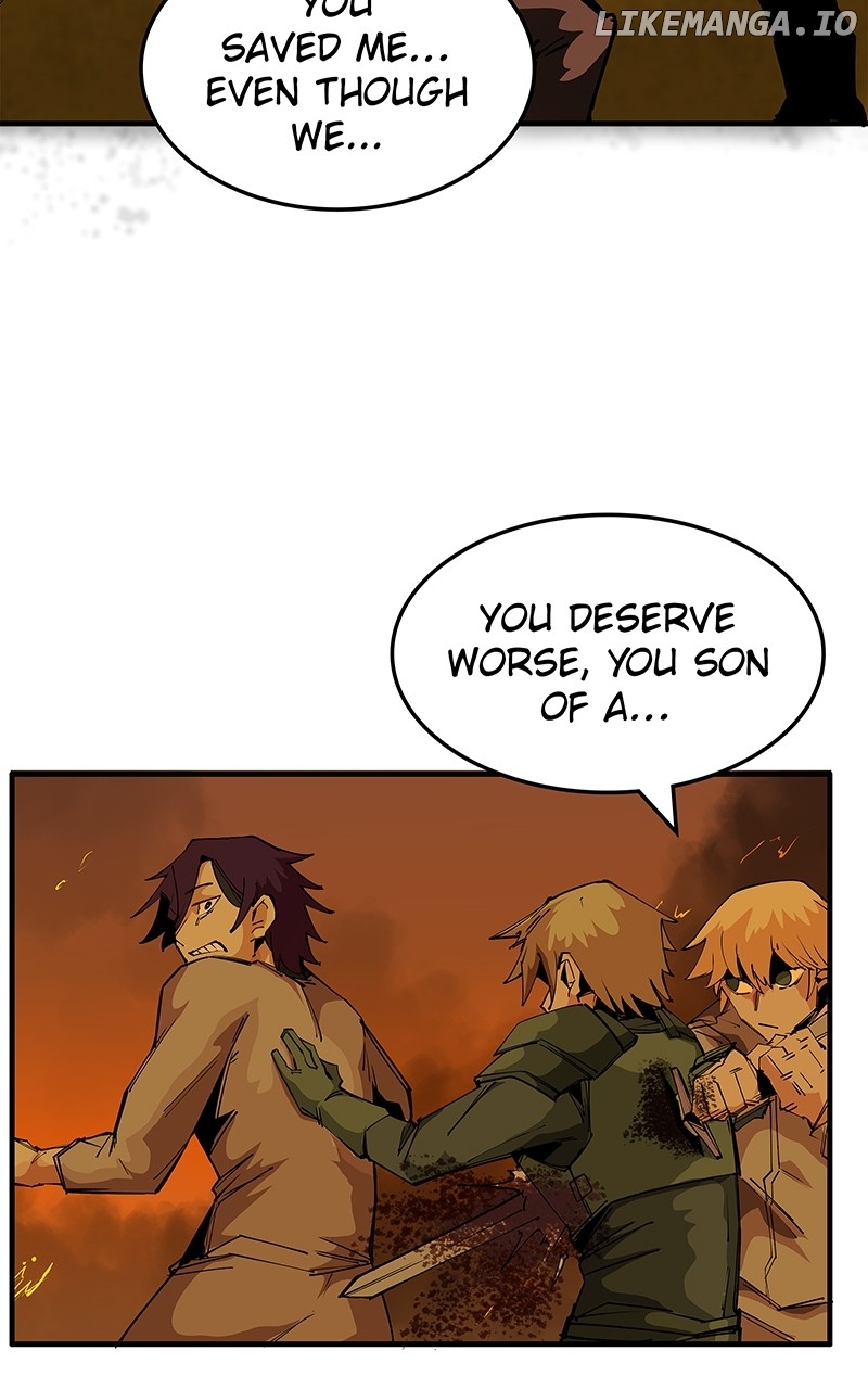 DevilUp – Manhwa Chapter 4 - page 60
