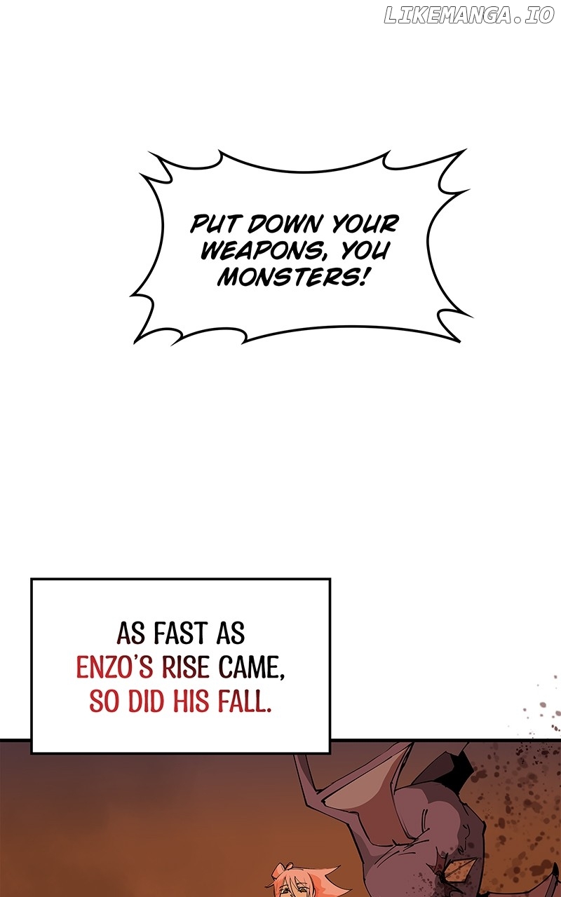 DevilUp – Manhwa Chapter 4 - page 61