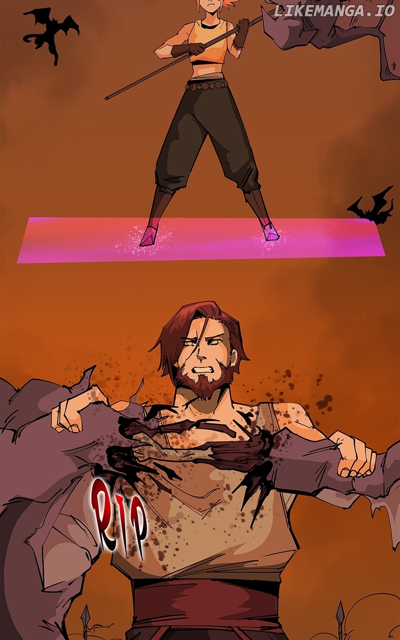 DevilUp – Manhwa Chapter 4 - page 62