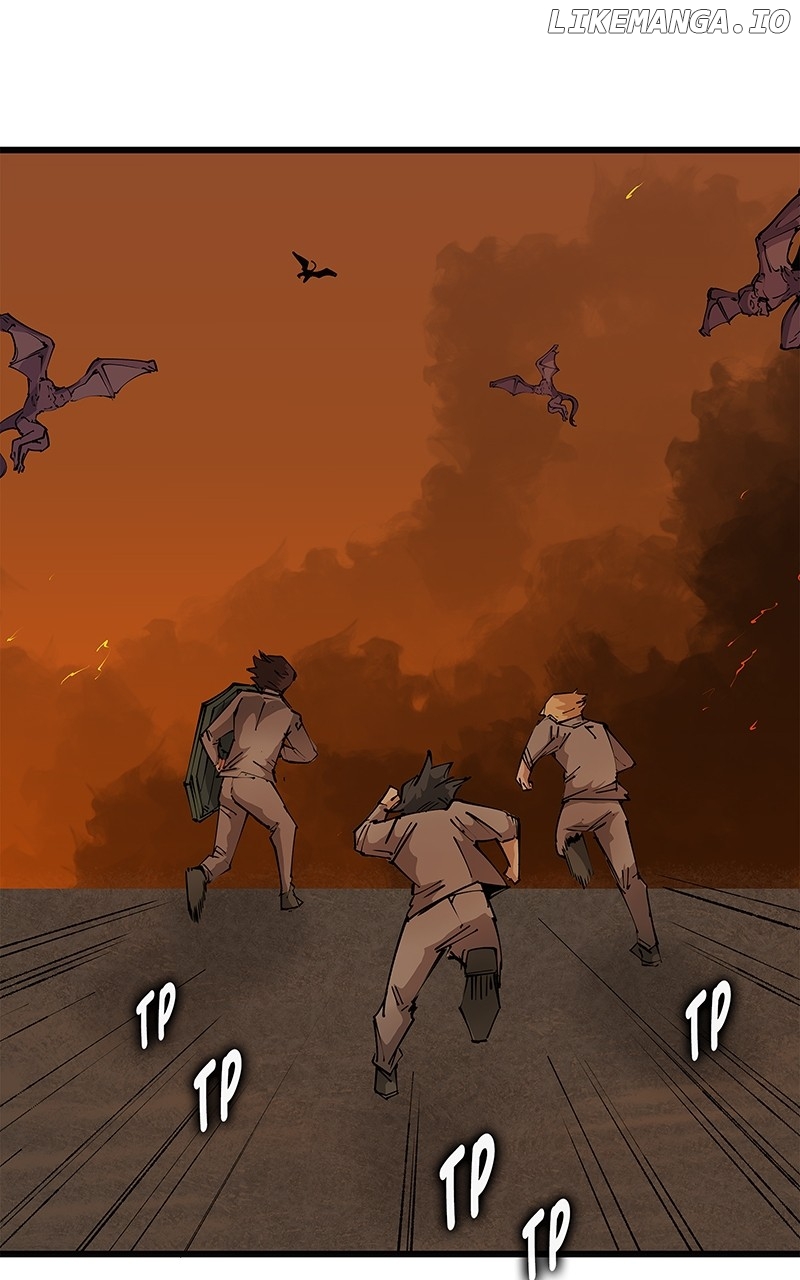 DevilUp – Manhwa Chapter 4 - page 64
