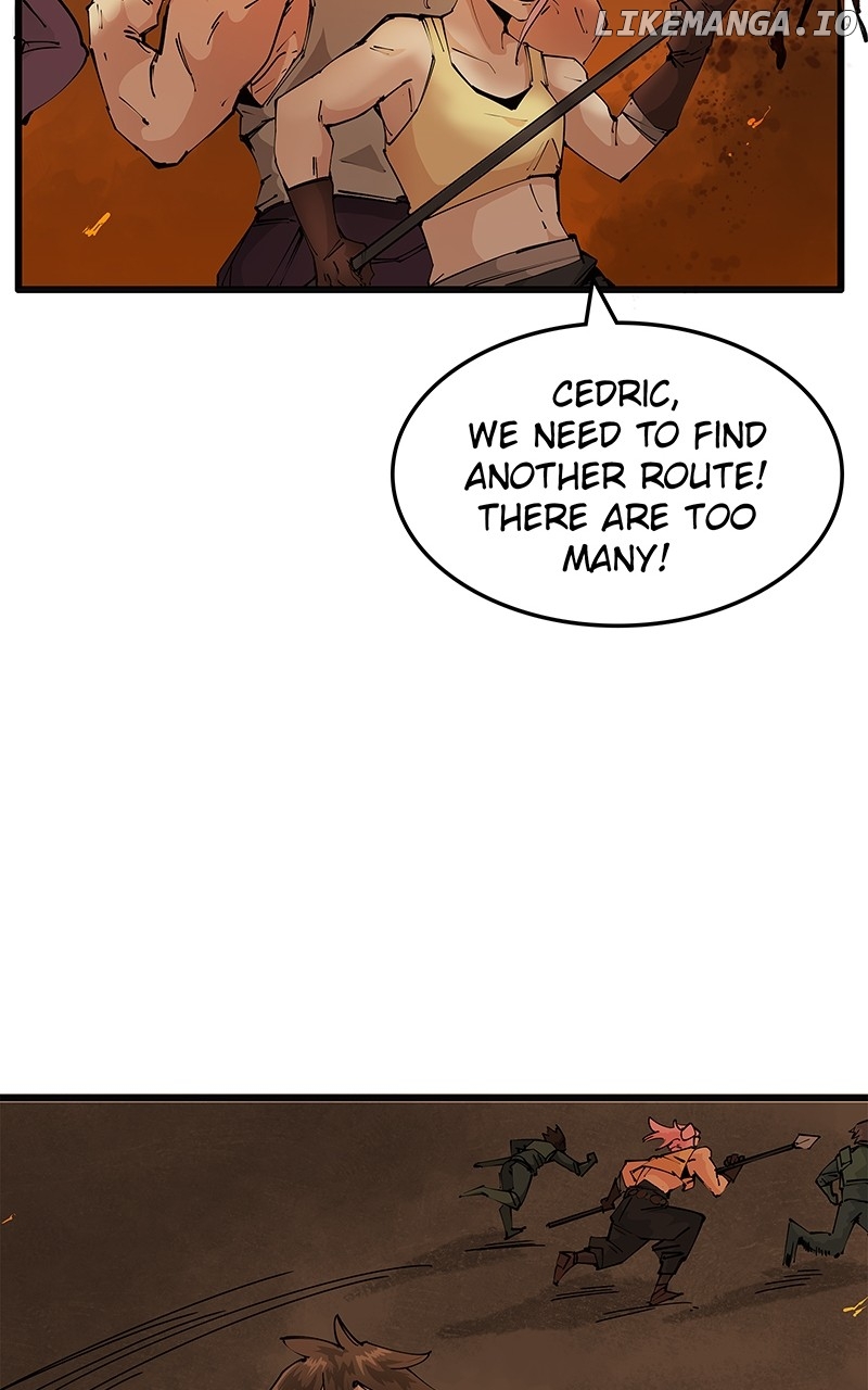 DevilUp – Manhwa Chapter 4 - page 66