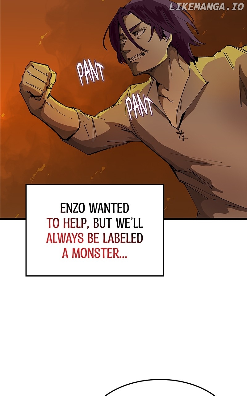 DevilUp – Manhwa Chapter 4 - page 68