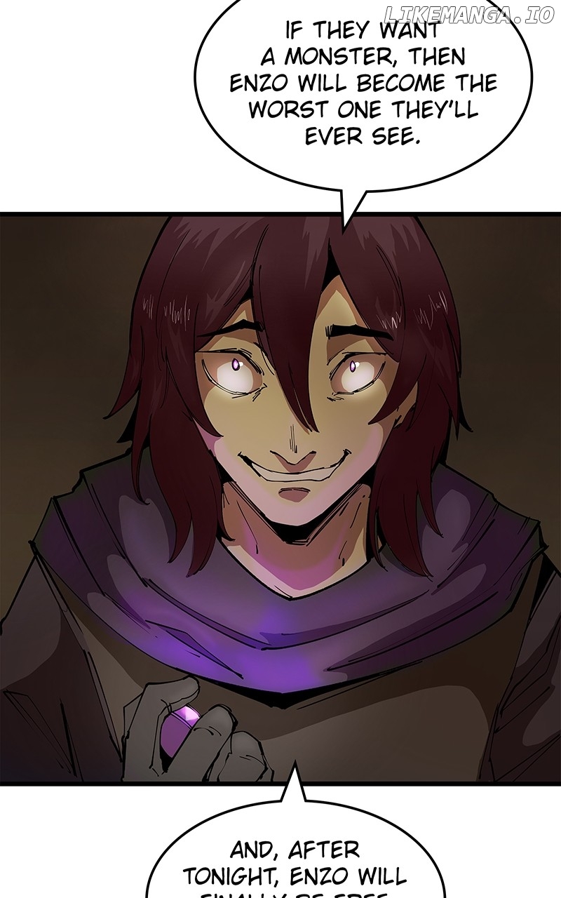 DevilUp – Manhwa Chapter 4 - page 69