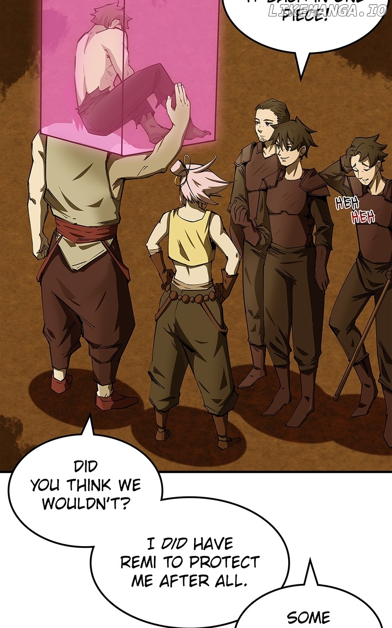 DevilUp – Manhwa Chapter 4 - page 7