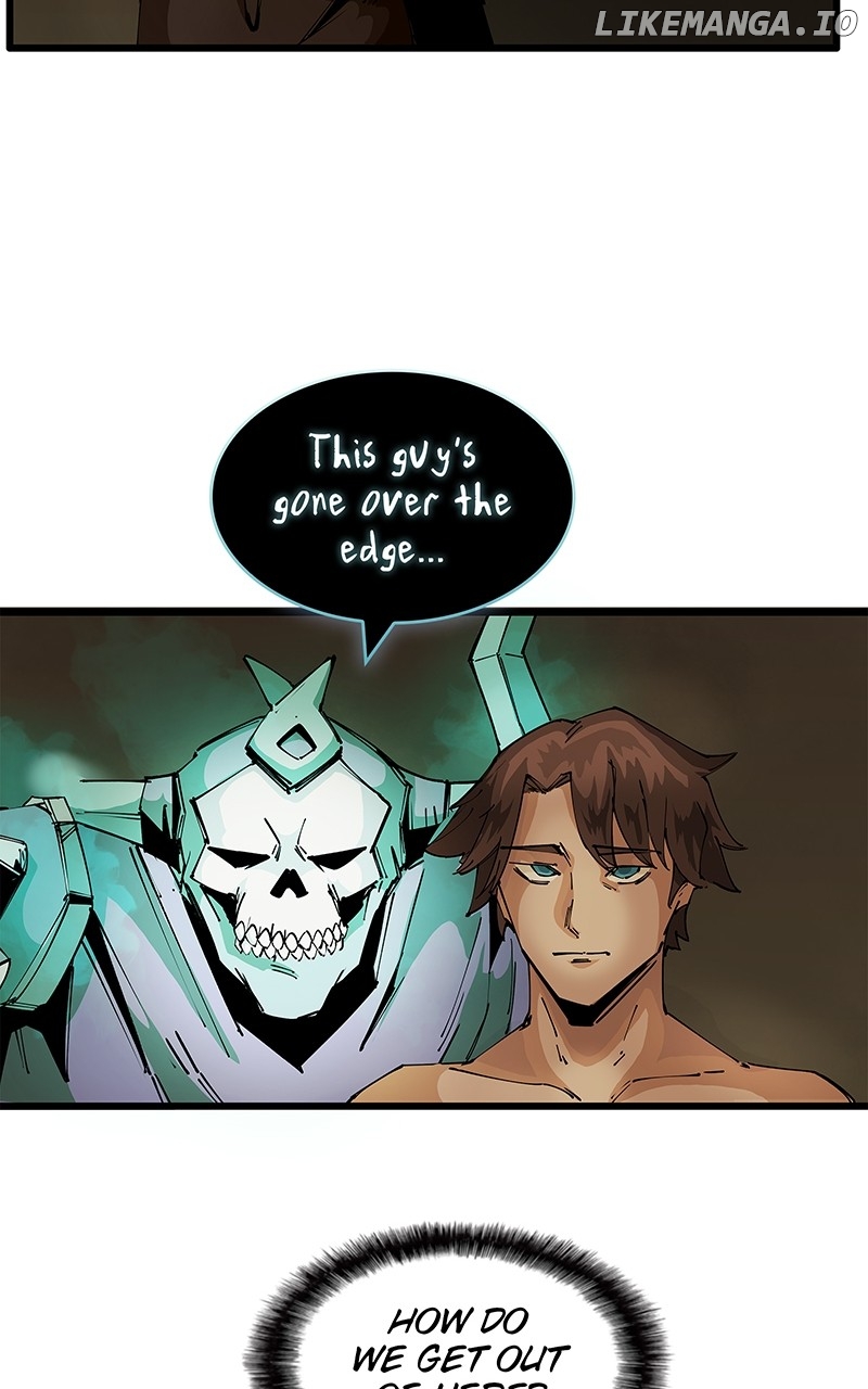 DevilUp – Manhwa Chapter 4 - page 71