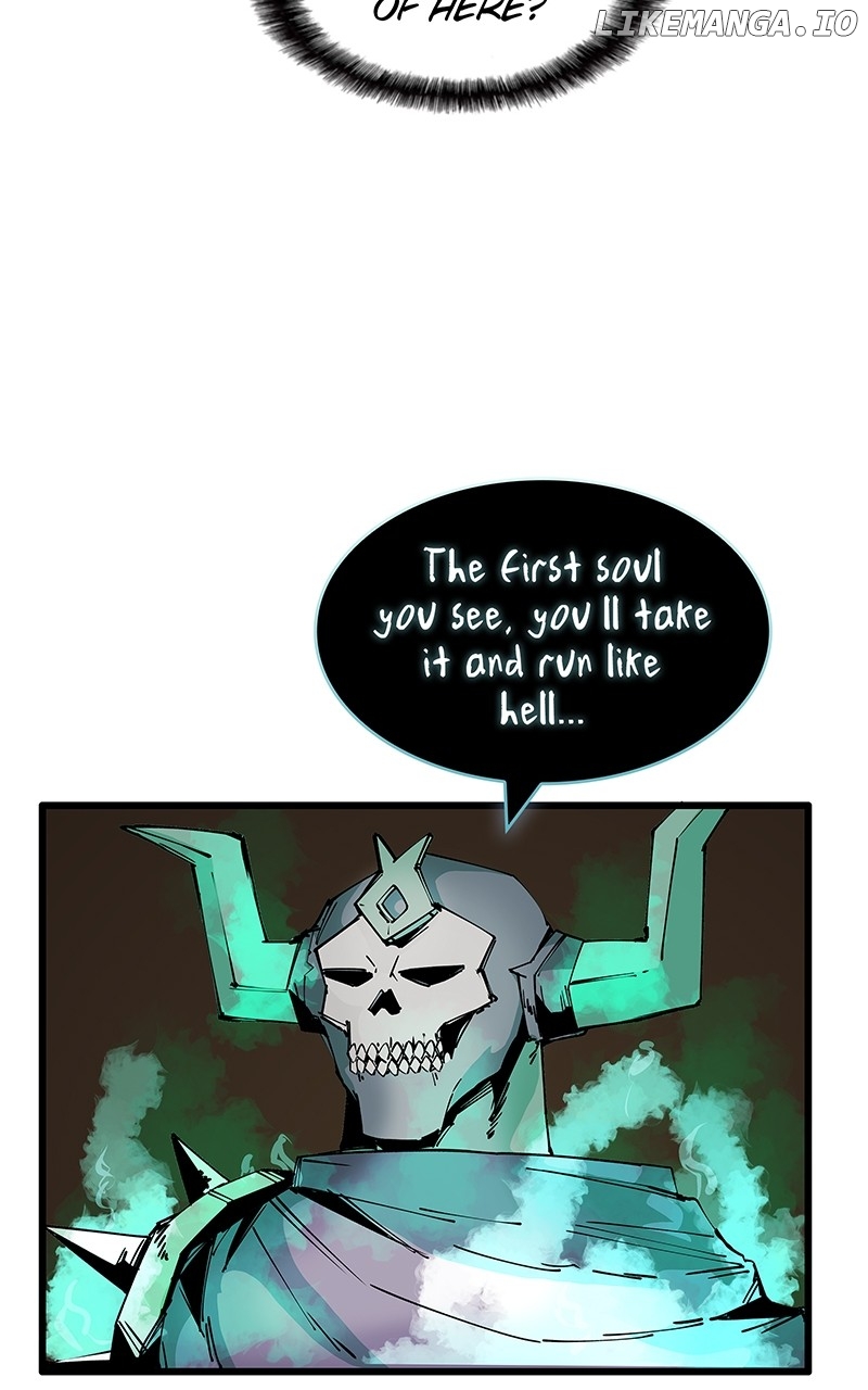 DevilUp – Manhwa Chapter 4 - page 72