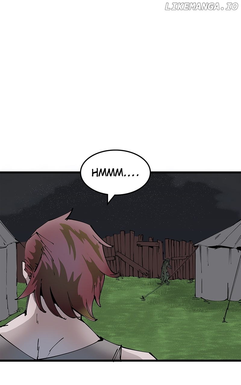 DevilUp – Manhwa Chapter 4 - page 74