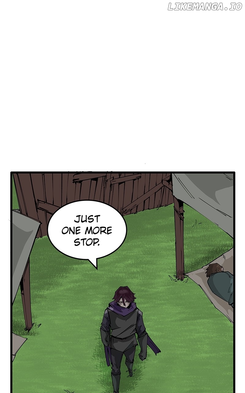 DevilUp – Manhwa Chapter 4 - page 75