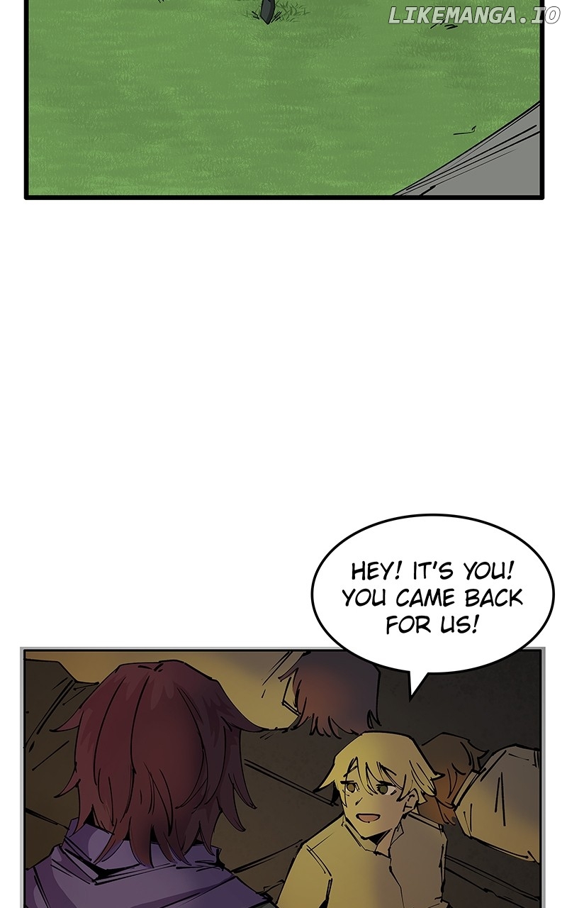 DevilUp – Manhwa Chapter 4 - page 76