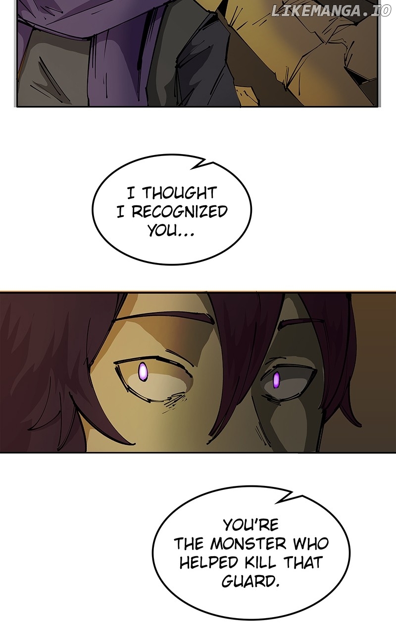 DevilUp – Manhwa Chapter 4 - page 77